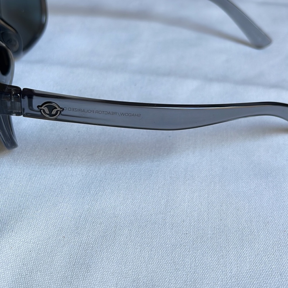 REFLEKT NOMAD Shadow/Reactor POLARIZED FLOATING Unsinkable classic stylish chic - Picture 4 of 10